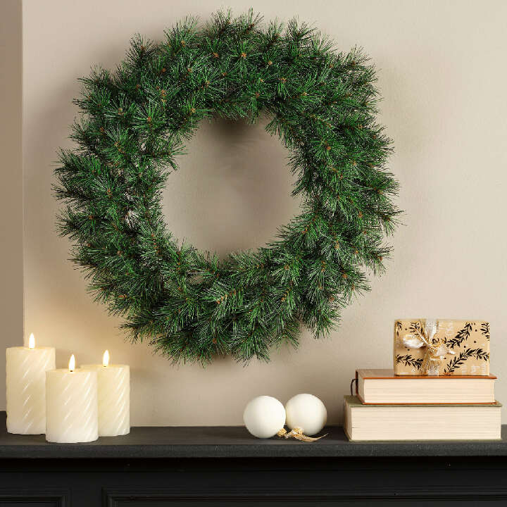 EVERLANDS Weihnachtskranz Malmö